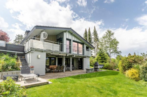 Ferienwohnung Eulennest